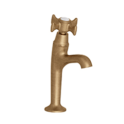 LAVE MAINS CHAMBORD VIEUX BRONZE