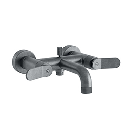 BAIN DOUCHE EAST SIDE MELANGEUR METAL BROSSE***FIN