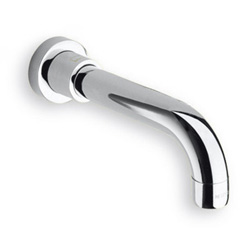 $ BEC DE REMPLISSAGE DESIGN 235 MM CHROME