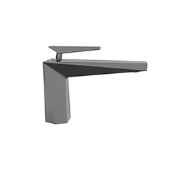 MITIGEUR LAVABO REGULAR AVEC VIDAGE UP&DOWN® 