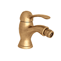 BIDET MUSEO VIEUX BRONZE +VIDAGE