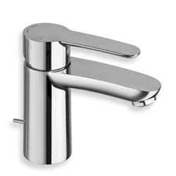 LAVABO NEW DAY REGULAR NF C 3 + VIDAGE LAITON