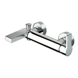 BAIN DOUCHE OMEGA CHROME 