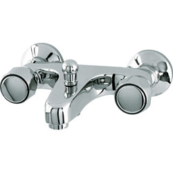 BAIN/DOUCHE ORDO INVERSEUR AUTOMATIQUE CHROME