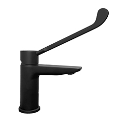 LAVABO CLINIC PMR BLACK MAT