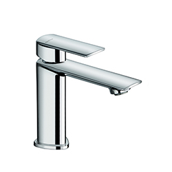 LAVABO PROFILO REGULAR AVEC VIDAGE UP&D LAITON