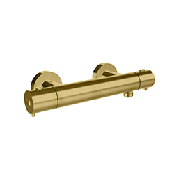 DOUCHE PHI THERMOSTATIQUE CHROME