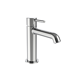 LAVABO MITIGEUR REGULAR SANS VIDAGE PHI CHROME