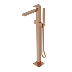 BAIN DOUCHE MONOCOLONNE TABULA