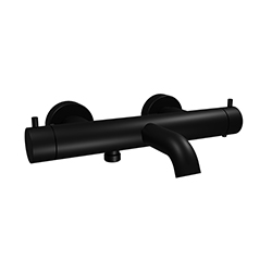 BAIN DOUCHE THERMOSTATIQUE BLACKMAT