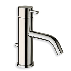 #LAVABO TRIVERDE METAL BRILLANT + VIDAGE***/FIN