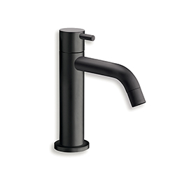 LAVE MAINS TRIVERDE EAU FROIDE POIGNEE TIGE BLACKMAT