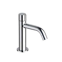 LAVE MAINS TRIVERDE EAU FROIDE CHROME